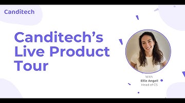 Easily Implement Skill- Based Hiring with Canditech