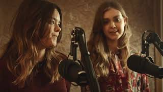 First Aid Kit  - Spotify Sweden