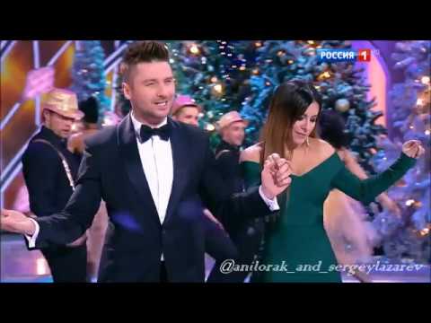 Julie Wanna и Колька - Малолетняя дочь