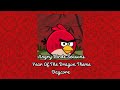 Daycore Angry Birds Seasons Year Of The Dragon Theme Daycore Angry Birds Seasons Year Of The Dragon Theme