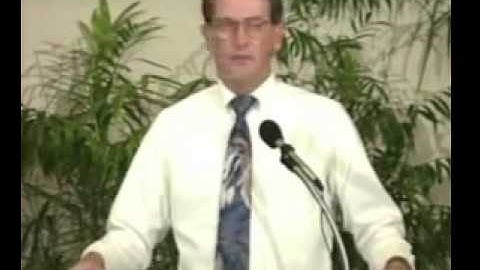 The Great Calvinism Debate |  Irresistible Grace & Perseverance of the Saints |  Part 4 | Jed Smock