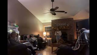 Persuasive Speech - Communications 110
