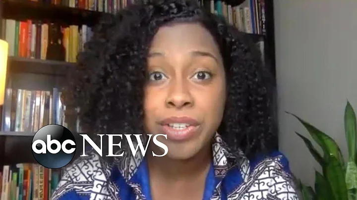 How Black women have been empowered to wear their natural hair during the pandemic | Nightline