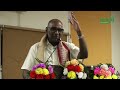 How Federal is our Constitution by J Chelameswar