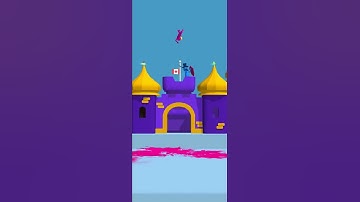 Join Clash 3D - 289 - Join Clash 3D Gameplay -Android - #Shorts - join clash gameplay