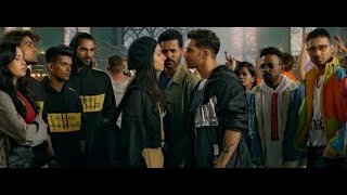 Street Dancer 3D Full Movie HD | Varun Dhawan, Shraddha Kapoor | Remo D'Souza | 1080p Facts & Review