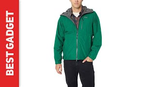 Outdoor Research Men’s Foray Review