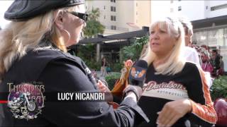 Born To Ride Episode 1064 - Thunder by the Bay 2016