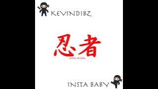 AmaNinja (Nale'ngane ziyamitha 🤰🤰🤰🤰🤰🤰) - KevinDibz ft Insta Baby [Amapiano 2022]