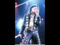 Michael Jackson- Your Love is my Drug