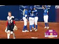 HIGHLIGHTS | Italy vs Czechia | WBSC Women's Softball World Cup - Group Stage