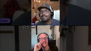 Watching Zeitgeist on Mushrooms