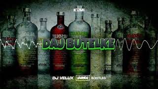 Kumi - Daj Butelke (JAREK & DJ VELUX BOOTLEG)