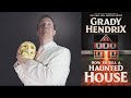 Don&#39;t miss horror author Grady Hendrix