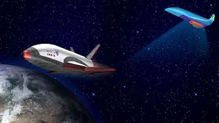 India Launches Mini Space Shuttle India Launches Mini Space Shuttle