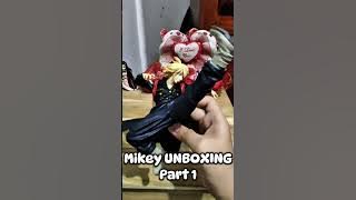 Tokyo Revengers Mikey Figure Part 1 🥳