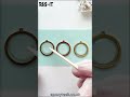 Start making beautiful resin jewellery