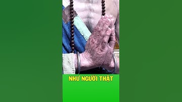 Đỉnh cao nghệ thuật làm tượng siêu thực