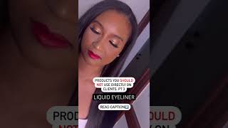 Products you should not use on clients directly from the tube, pt 3 screenshot 5