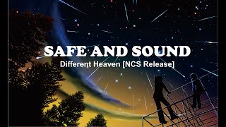 Download Lagu Different Heaven : Safe and Sound [NCS Release] Lyric + Terjemahan MP3