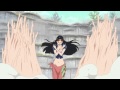 [HD] One Piece: Robin- Gigantesco Mano Stomp