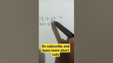 small ratio trick by raju sir