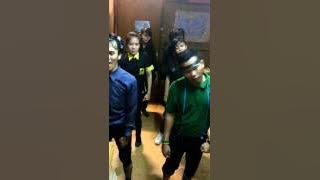 Goyang cesar Blakutak-blakutik