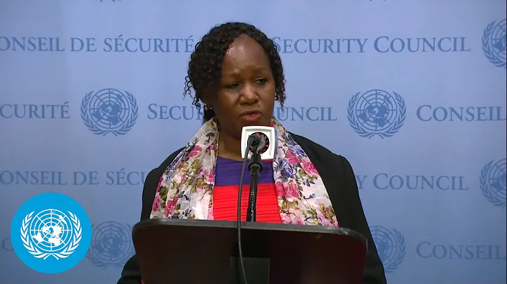 D.R. Congo Mission Head on the situation in the co...