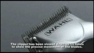 Wahl Clipper Blades