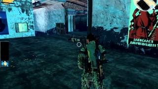 War Inc Battlezone Bug/Internet problem