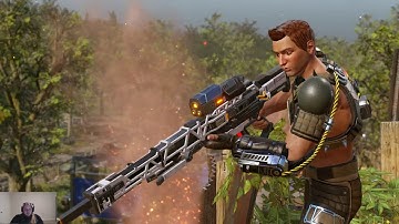 XCOM 2 WotC Run 1 Stream 5 Part 4