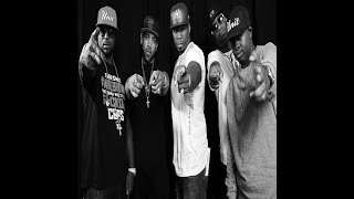 Chris Brown - Loyal (Extended) Ft. Lil Wayne, Tyga, & G-Unit