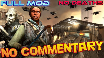 Half-Life 2: NEW TIMES - Full Walkthrough