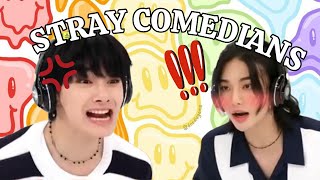 Stray Kids Moments That Crack Me Up Bad Raw And Unfiltered