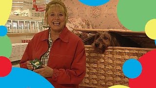 Ytp Auntie Mabel Washes Her Face With