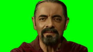 Johnny English Reborn "Master am i ready?" - Green Screen [ SD ]