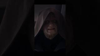 Now You Will Experience The Full Power Of The Dark Side - Palpatine