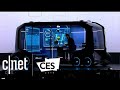 Toyota reveals e-Palette, a multifunctional, moving city at CES 2018