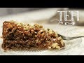 Torta de Nuez y Dulce de Leche ¡con sólo 3 ingredientes! | Tefi en Casa