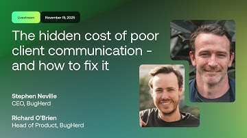 The hidden cost of poor client communication - and how to fix it