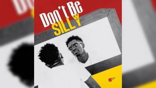 Shatta Wale - Dont Be Silly Audio Slide