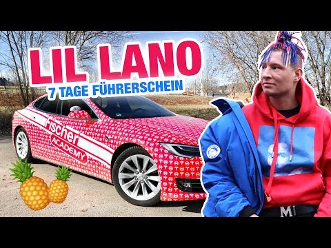 Lil Lano macht