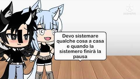 Mi prendo una pausa