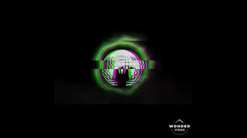 we are anonymous intro