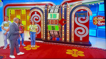 The Price is Right | Showcase Showdown (Part 1) | 10/2/2025