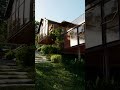 Lumion architecture video render animation