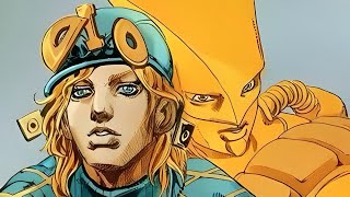 : The World But From A Alternate Universe | Jojos Bizarre Adventure: Eyes Of Heaven Gameplay