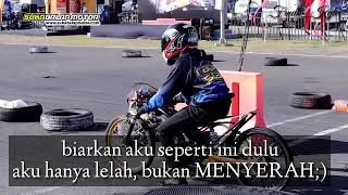 Story wa Drag Fu 200cc