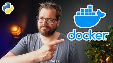 Hoe je Docker kunt gebruiken om lokale ontwikkeling een fluitje van een cent te maken
