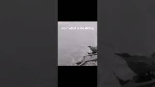 Bro Graduated From Harvard